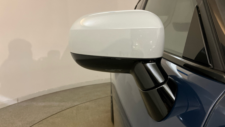 MINI Aceman 160kW SE Exclusive 54kWh 5dr Auto Electric Hatchback